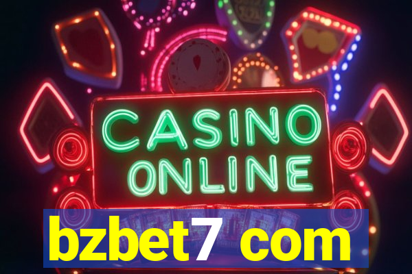 bzbet7 com